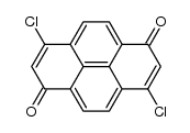 3,8-dichloro-1,6-pyrenequinone