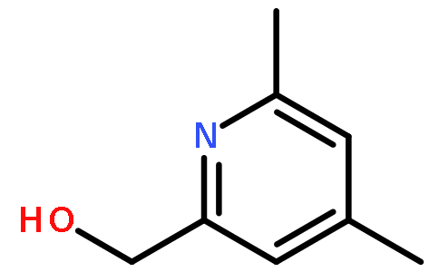(4,6-二甲基吡啶-2-基)甲醇