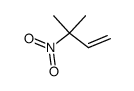 3-methyl-3-nitro-1-butene