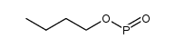 butyl hypophosphite