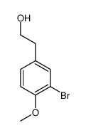 2-(3-溴-4-甲氧基苯基)乙醇