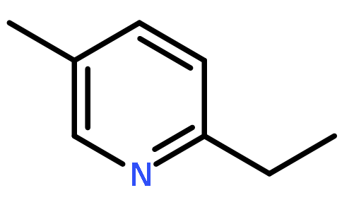 2-乙基-5-甲基吡啶