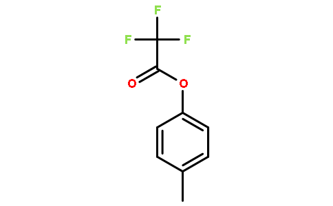 三氟乙酸对甲苯基酯