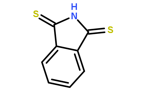 1H-异吲哚-1,3(2H)-二硫酮