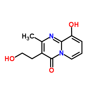 帕潘立酮杂质14