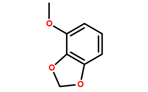 4-Methoxy-1,3-benzodioxole
