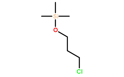 3-氯丙氧基三甲基硅烷