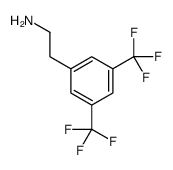 2- [3,5-双（三氟甲基）苯基]乙胺