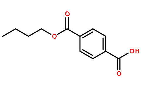 4-(Butoxycarbonyl)benzoic acid