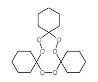 7,8,15,16,23,24-六氧杂三螺(5.2.5.2.5.2)二十四烷