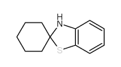 3H-螺[苯并[D]噻唑-2,1'-环己烷