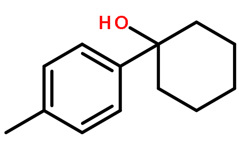 1-(对甲苯基)环己醇
