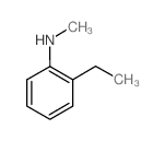 (2-Ethylphenyl)methylamine