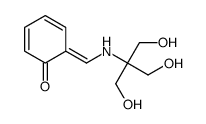 2-[(2-羟基苄亚基)氨基]-2-(羟基甲基)-1,3-丙烷二醇