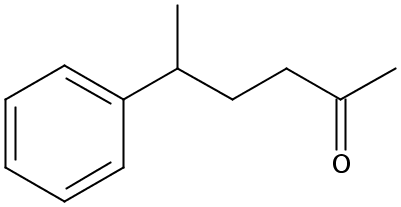 5-苯基-2-己酮