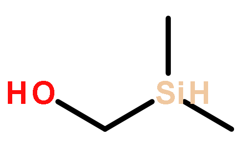 甲醇,  (二甲基甲硅烷基)-