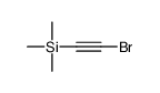 2-bromoethynyl(trimethyl)silane