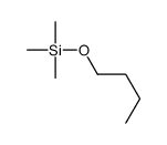 丁氧基(三甲基)硅烷