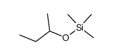 sec-butoxy-trimethyl-silane