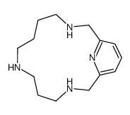 3,8,12,18-tetrazabicyclo[12.3.1]octadeca-1(18),14,16-triene