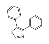 4,5-diphenyl-1,3-thiazole