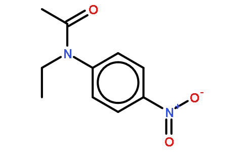 N-ethyl-N-(4-nitrophenyl)acetamide