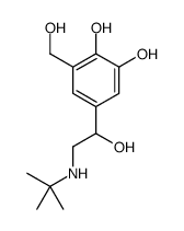 左沙丁胺醇相关物质G
