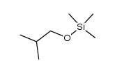 (isopropylmethoxy)trimethylsilane