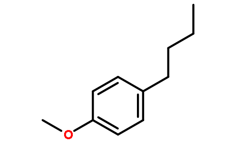 4-丁基苯甲醚