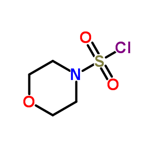 吗啉-4-磺酰氯