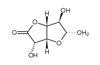 D-(+)-glucuronic acid-γ-lactone