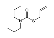 S-prop-2-enyl N,N-dipropylcarbamothioate