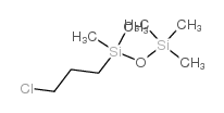 3-氯丙基五甲基二硅氧烷