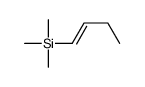 but-1-enyl(trimethyl)silane