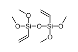 ethenyl-[ethenyl(dimethoxy)silyl]oxy-dimethoxysilane