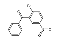 (2-bromo-5-nitrophenyl)phenylMethanone