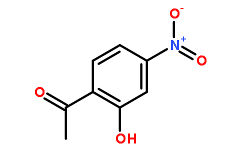 2-羟基-4-硝基苯乙酮