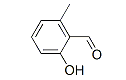 6-甲基水杨醛