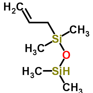 1-烯丙基-1,1,3,3-四甲基二硅氧烷