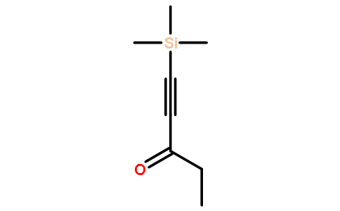 戊炔结构式图片