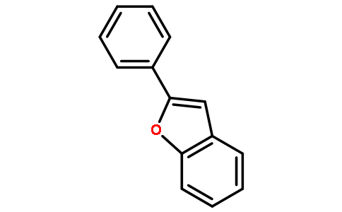 苯并呋喃,  2-苯基-
