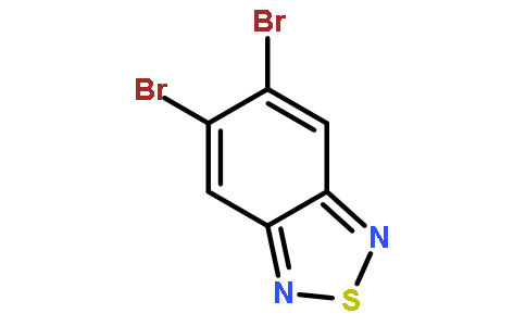 56-二溴-213-苯并噻二唑