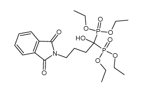 alendranoate acid