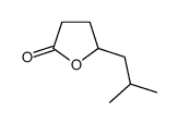 5-异丁基四氢呋喃-2-酮
