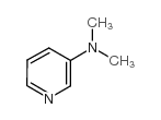 3-二甲基氨基吡啶 922186