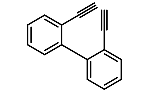 2,2'-二乙炔基联苯