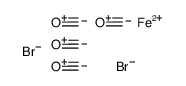 dibromotetracarbonyl-Iron