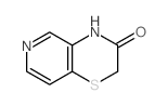4H-pyrido[4,3-b][1,4]thiazin-3-one