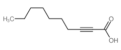 dec-2-ynoic acid