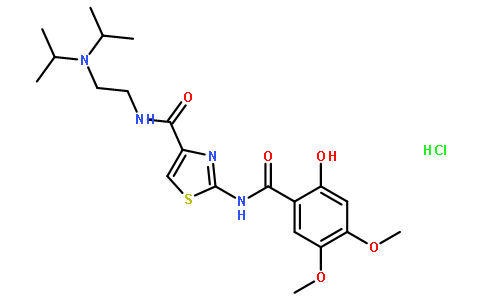 盐酸阿考替胺